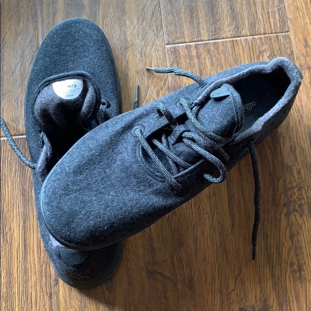 Allbirds shoes